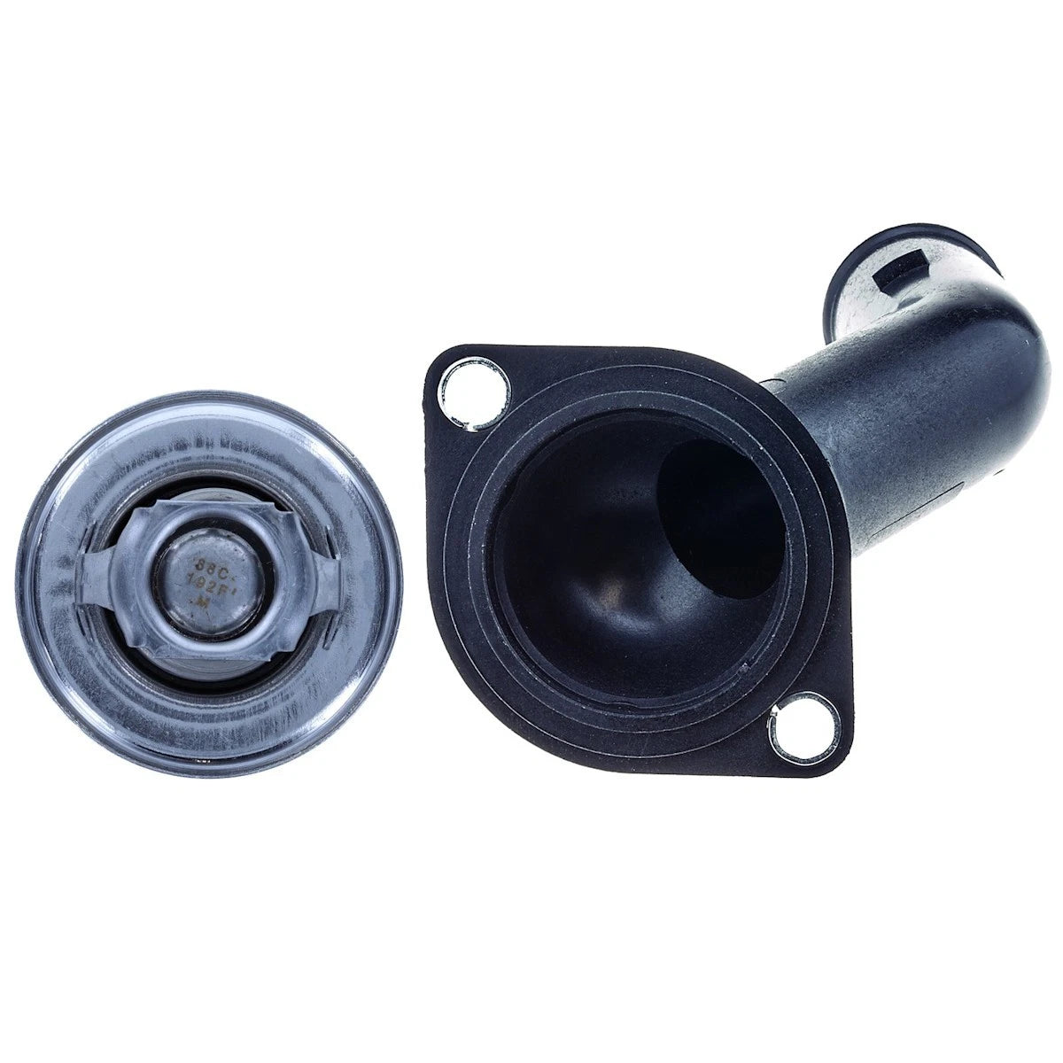 Thermostat Housing for VW Jetta City Golf Audi TT (2003–2015) 5500KTUS