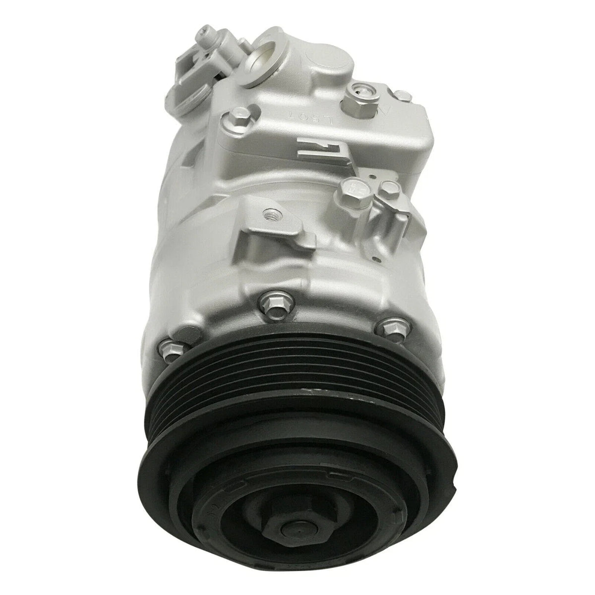 AC Compressor Kit Replacement for BMW X4 xDrive28i (2015–2018)