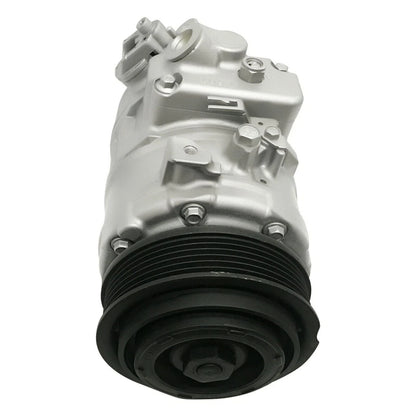 AC Compressor Kit Replacement for BMW X4 xDrive28i (2015–2018)