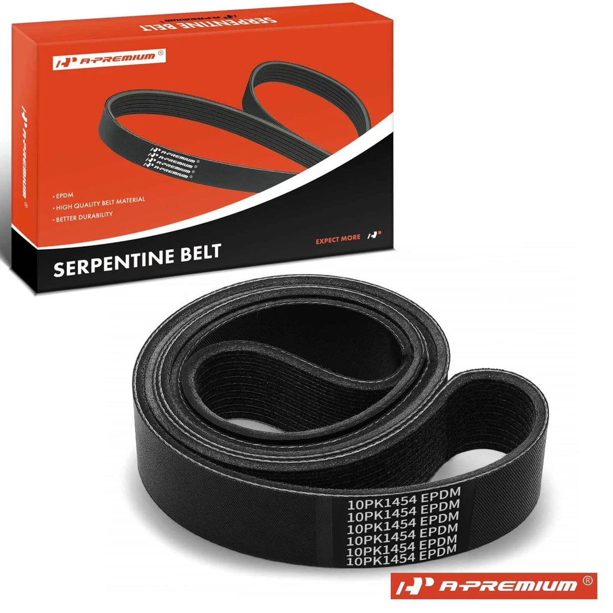 Serpentine Belt for Dodge Challenger (2023)