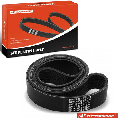 Serpentine Belt for Dodge Challenger (2023)