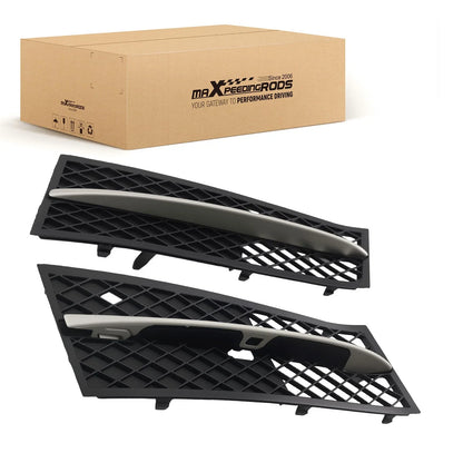 Fog Light Grille for BMW F10 535i 550i xDrive (2011–2013)
