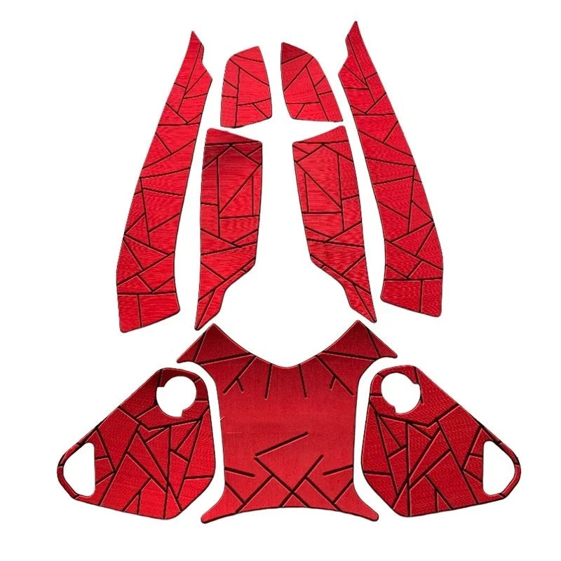 Custom Traction Mat for Sea Doo Wake Pro/GTX/RXT/RXTX 260RS (2011)