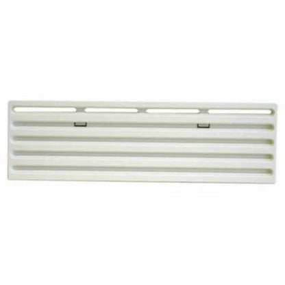 Thetford Fridge Vent Cover for Caravan Motorhome (435x130mm) 62445580