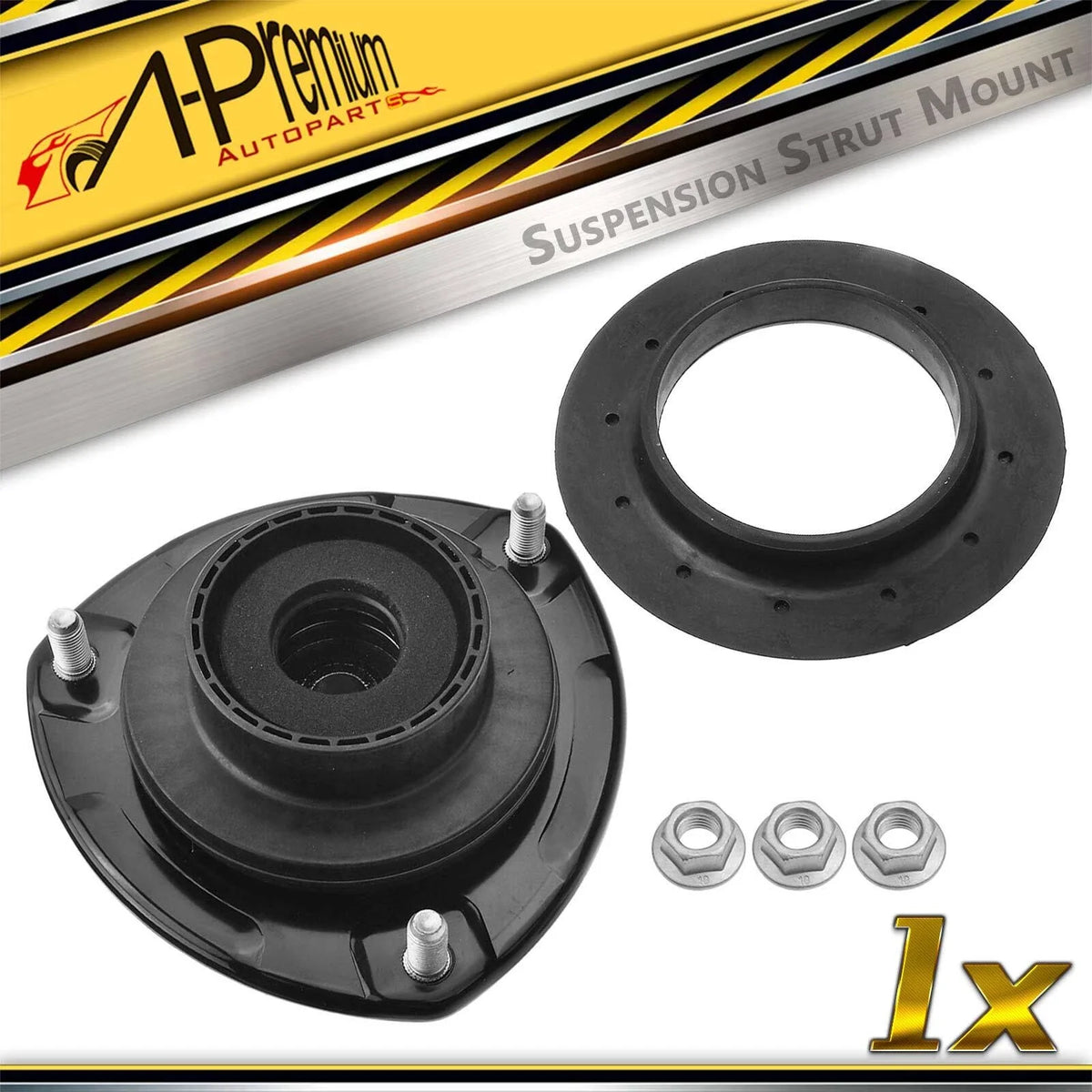 Suspension Strut Mount for Hyundai Santa Fe Kia Sorento
