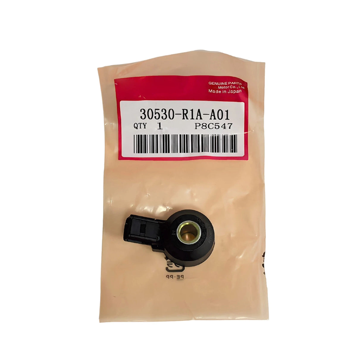 OEM Engine Knock Sensor 30530-R1A-A01 for Honda Accord CR-V (2013–2020)