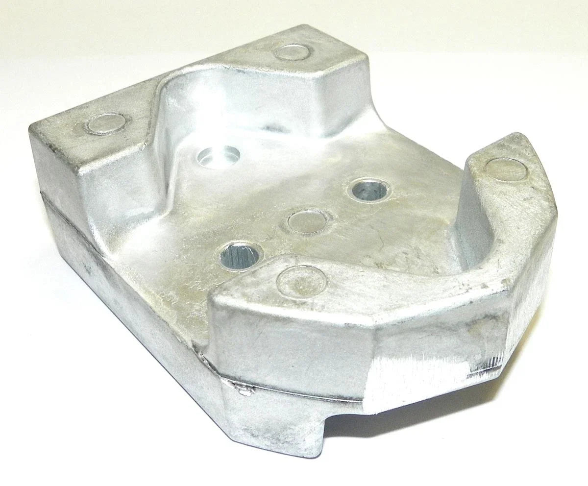 Gimbal Anode for Mercruiser Alpha I / Alpha I Gen Two (450-00806BISAL)