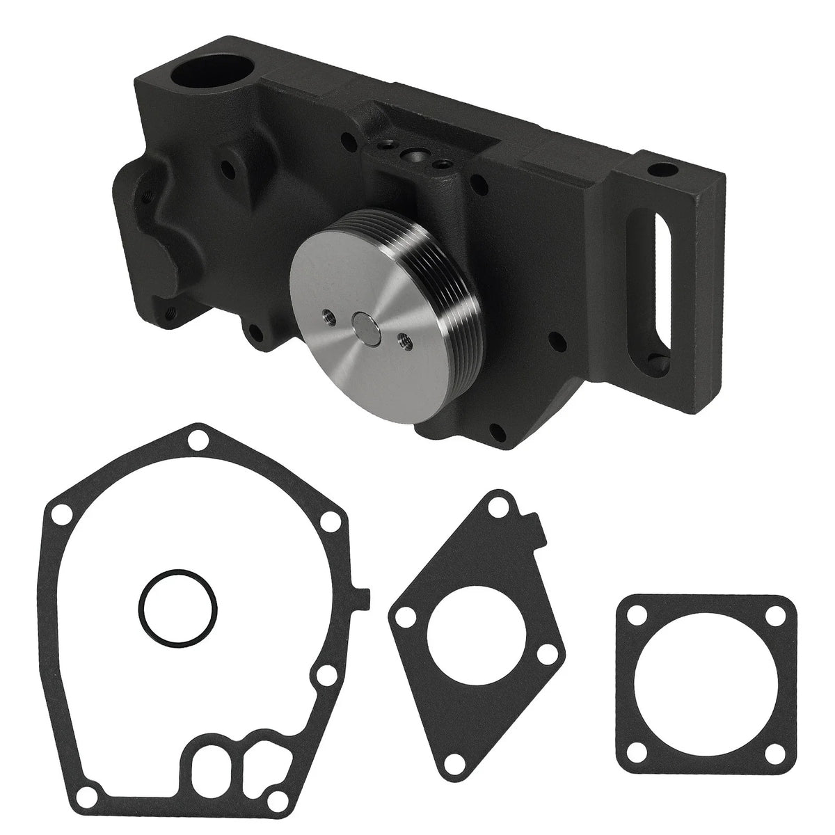 Cast Iron Water Pump for Cummins N14 (1993–2002) 3803605 3803361 3803605RX