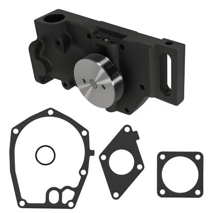 Cast Iron Water Pump for Cummins N14 (1993–2002) 3803605 3803361 3803605RX