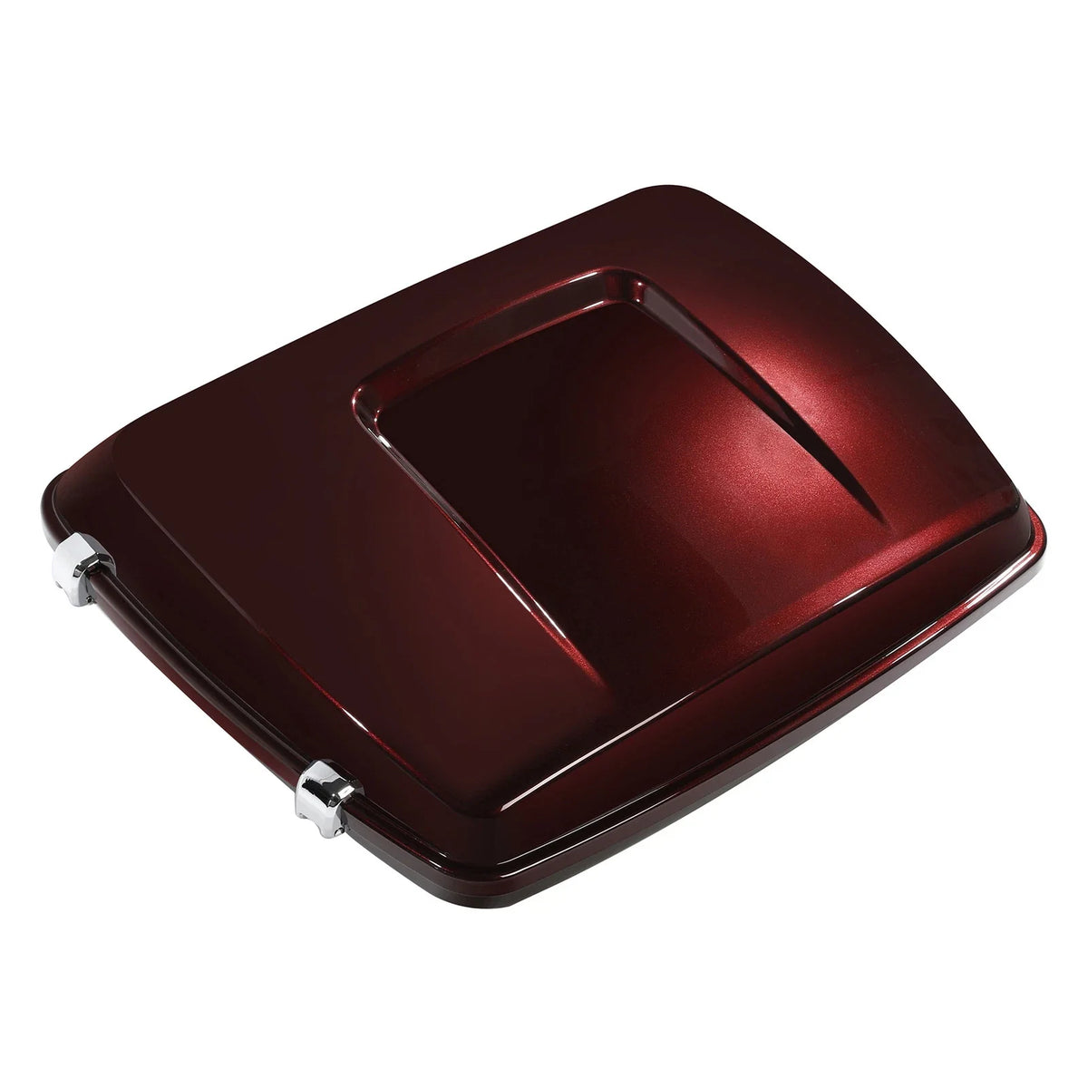 Razor Trunk for Harley Touring Road Glide (2014–2024) 18 Twisted Cherry