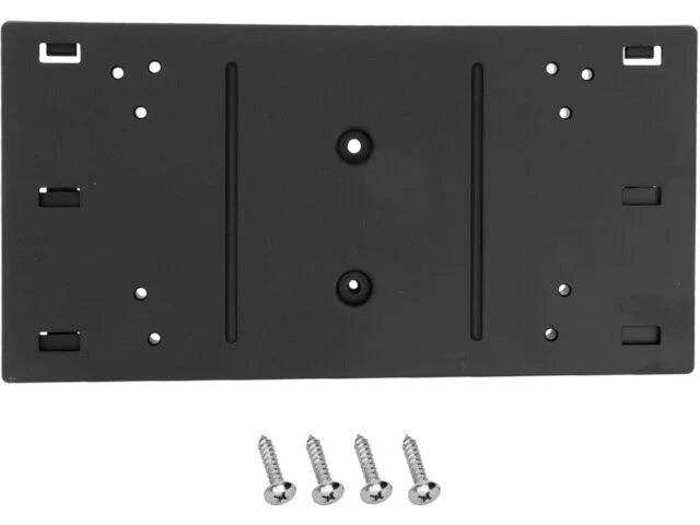 License Plate Bracket for Jaguar XF (2016–2020) RG149RX