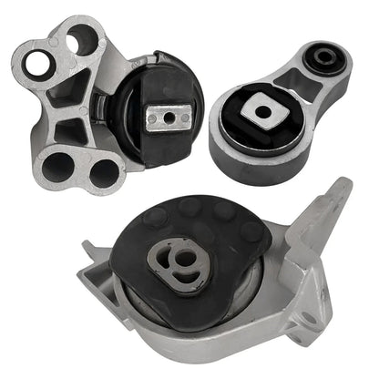 Engine Motor & Transmission Mount for Ford Fusion (2010–2012), Lincoln MKZ (2007–2012) 3.5L