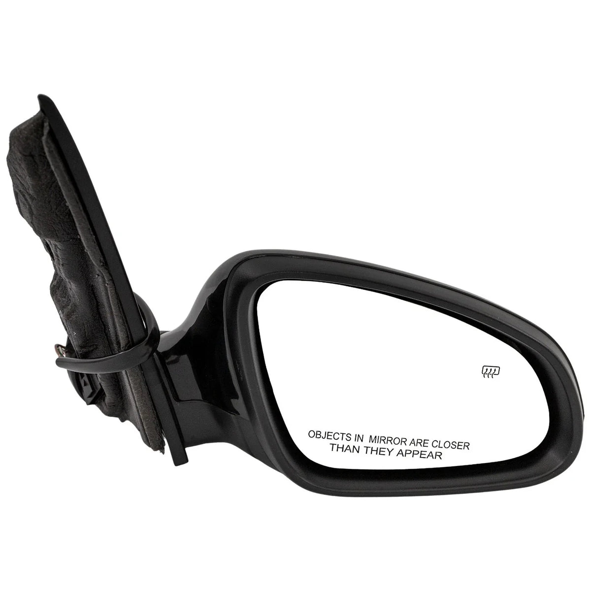 Power Mirror Set for Buick Verano (2012–2017) Manual Folding Heated