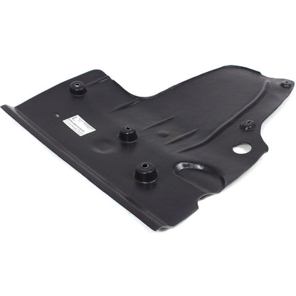 Engine Splash Shield for Hyundai Sonata (2006–2008) Rear Driver Side
