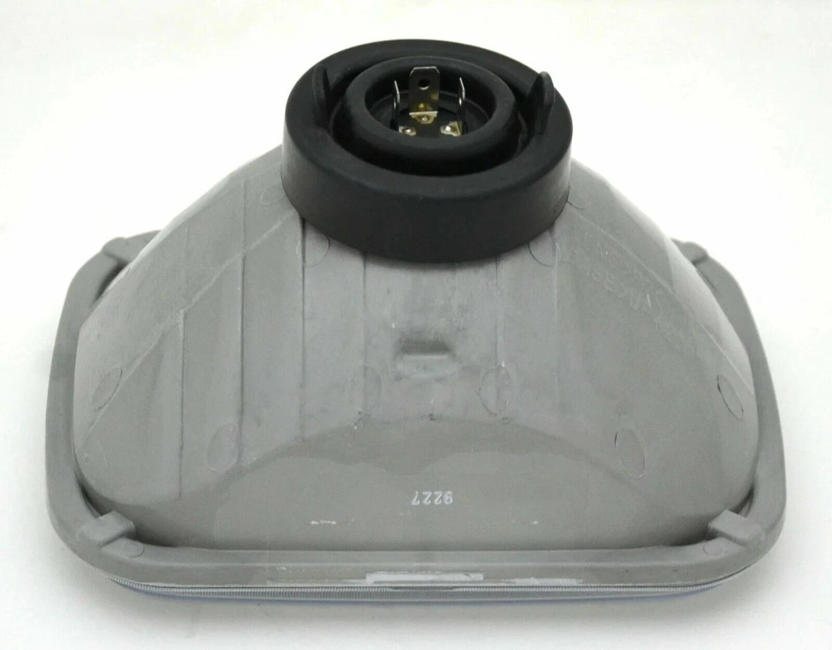 Headlight 5x7 Rectangular Halogen for Multiple Models (H6054, 31377)