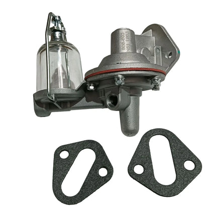 Mechanical Fuel Pump for Ford Mercury (1948–1954) M826