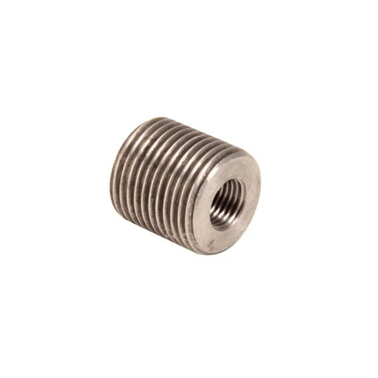 Gun Drilled Axle Plug for Winters Performance (6382)