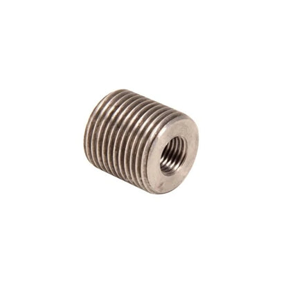 Gun Drilled Axle Plug for Winters Performance (6382)
