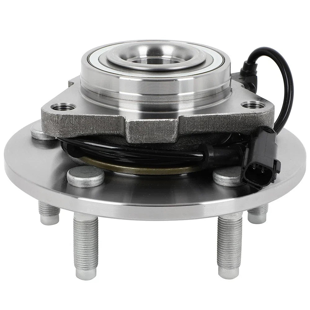 Wheel Bearing Hub for Dodge Ram 1500 (2002–2005)