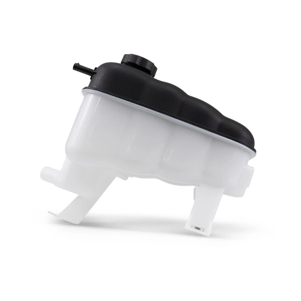 Engine Coolant Recovery Tank for Chevy Silverado 3500 HD (2007–2019) MLX-SHE672B-600CU-CL360A59, GM3014118