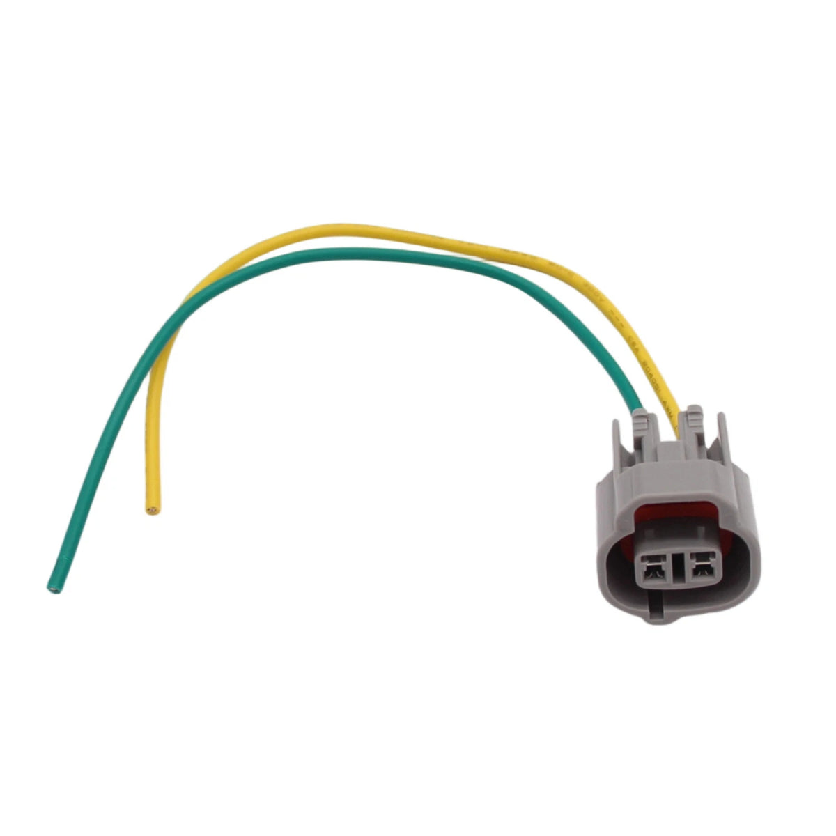 Windshield Washer Pump Connector Wires for Honda Insight (2019–2021) 76806-TBA-A01, 76806TBAA01