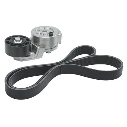 Timing Belt Kit for Freightliner FLD120 FLD120SD Classic XL (2002–2008) 18045154
