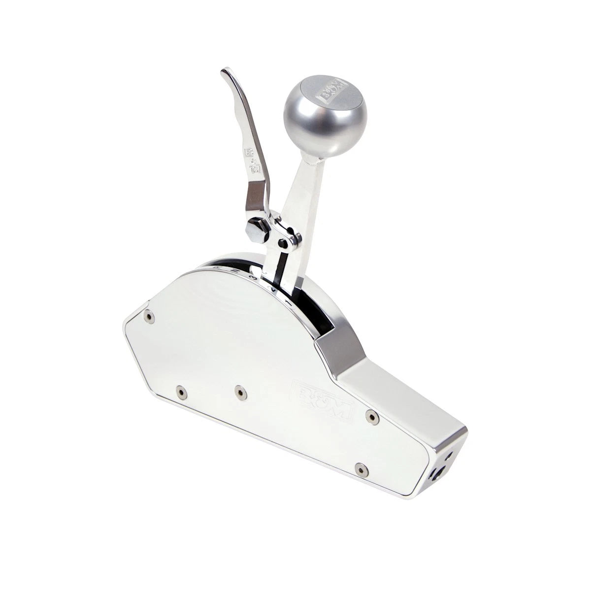 B&M Shifter 80797 for Chevy Malibu Camaro Corvette Buick (1977–1978)