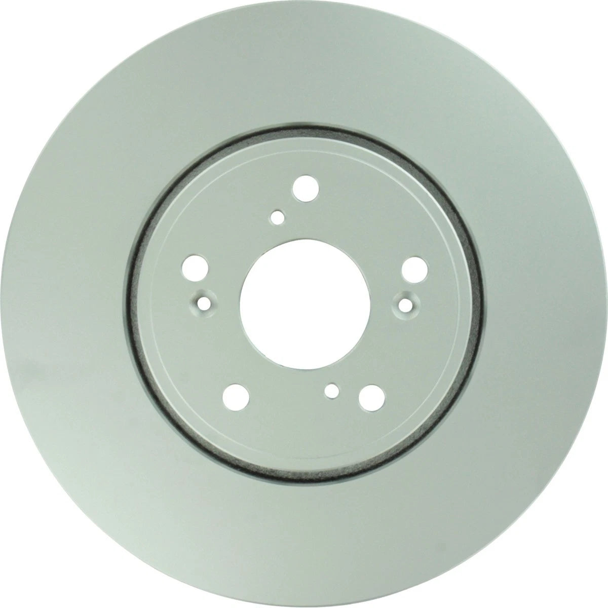 Bosch Brake Disc Set of 2 for Acura RDX ILX (2013–2018) 26011548