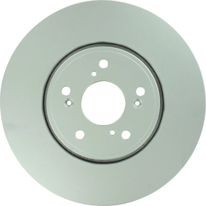 Bosch Brake Disc Set of 2 for Acura RDX ILX (2013–2018) 26011548