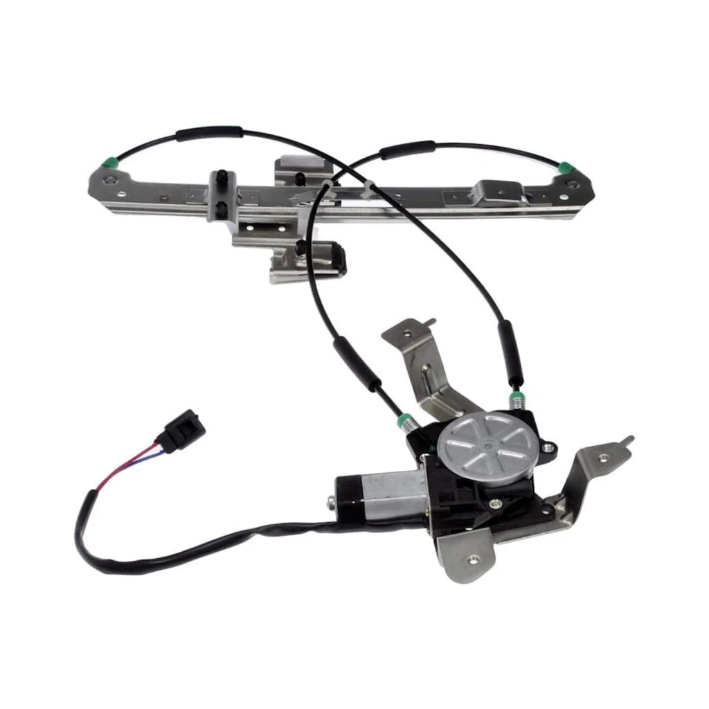 Power Window Regulator and Motor Bolt Attachment for Cadillac Escalade (2002–2006) ALX-PAU-RB-748-228-CL360A50
