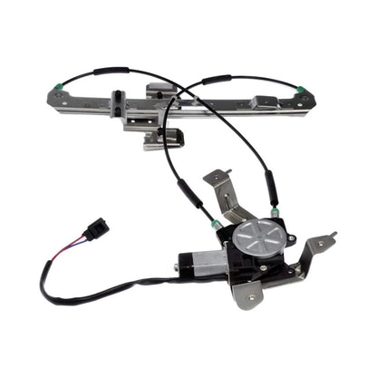 Power Window Regulator and Motor Bolt Attachment for Cadillac Escalade (2002–2006) ALX-PAU-RB-748-228-CL360A50