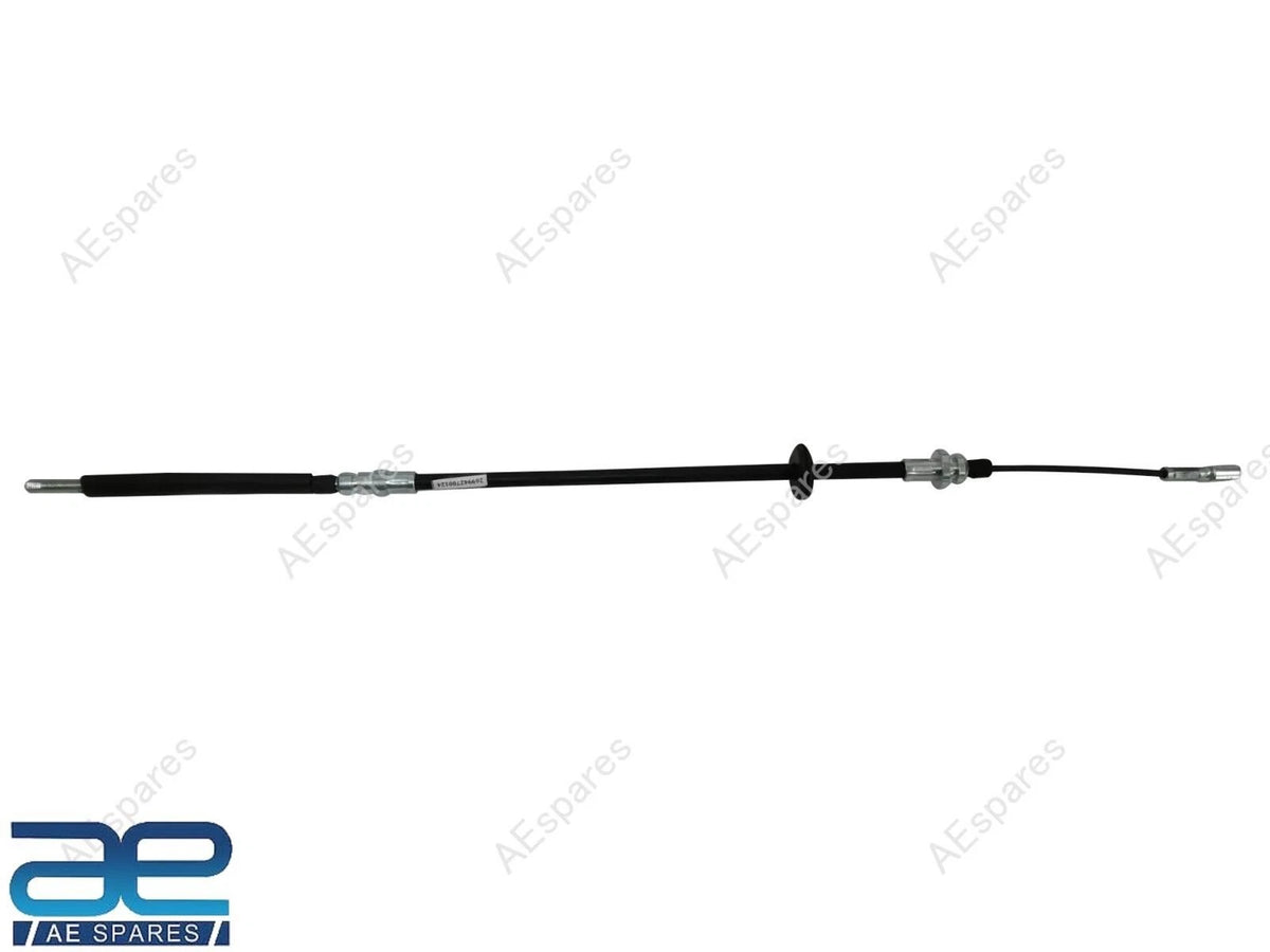 Front Parking Brake Cable for Tata Safari DiCOR (2005–2017) 269942700124