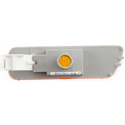 Side Marker Lights for Volkswagen Golf (1999–2006) - PLX-M0-18-5400-01-CL360A1, VW2550104, VW2551104