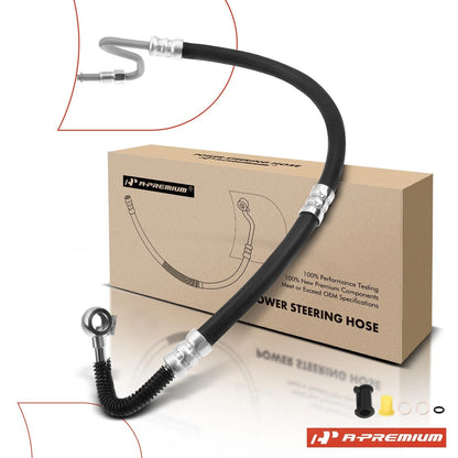 Power Steering Pressure Line Hose Assembly for Toyota Camry (2010–2011) 4441006351pr, 3404273