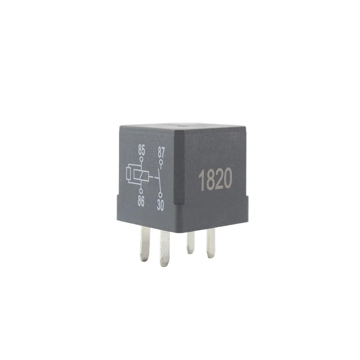 Hella Multi-Purpose Relay for Kia Rio (2001–2017) 933332591