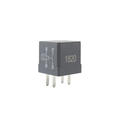 Hella Multi-Purpose Relay for Kia Rio (2001–2017) 933332591