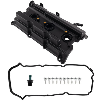 Right Engine Valve Cover for Nissan NV1500 NV2500 NV3500 (2012–2019)