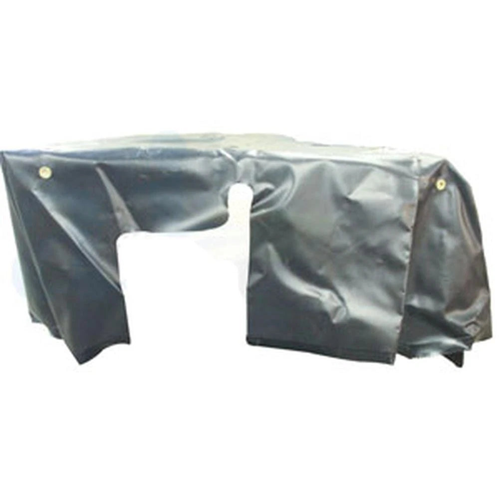 Disc Mower Curtain for Vicon CM240 CM247
