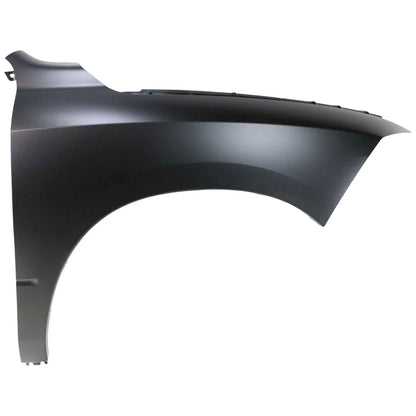 Fender for Ram 1500 (2011–2018) Front Driver and Passenger Side