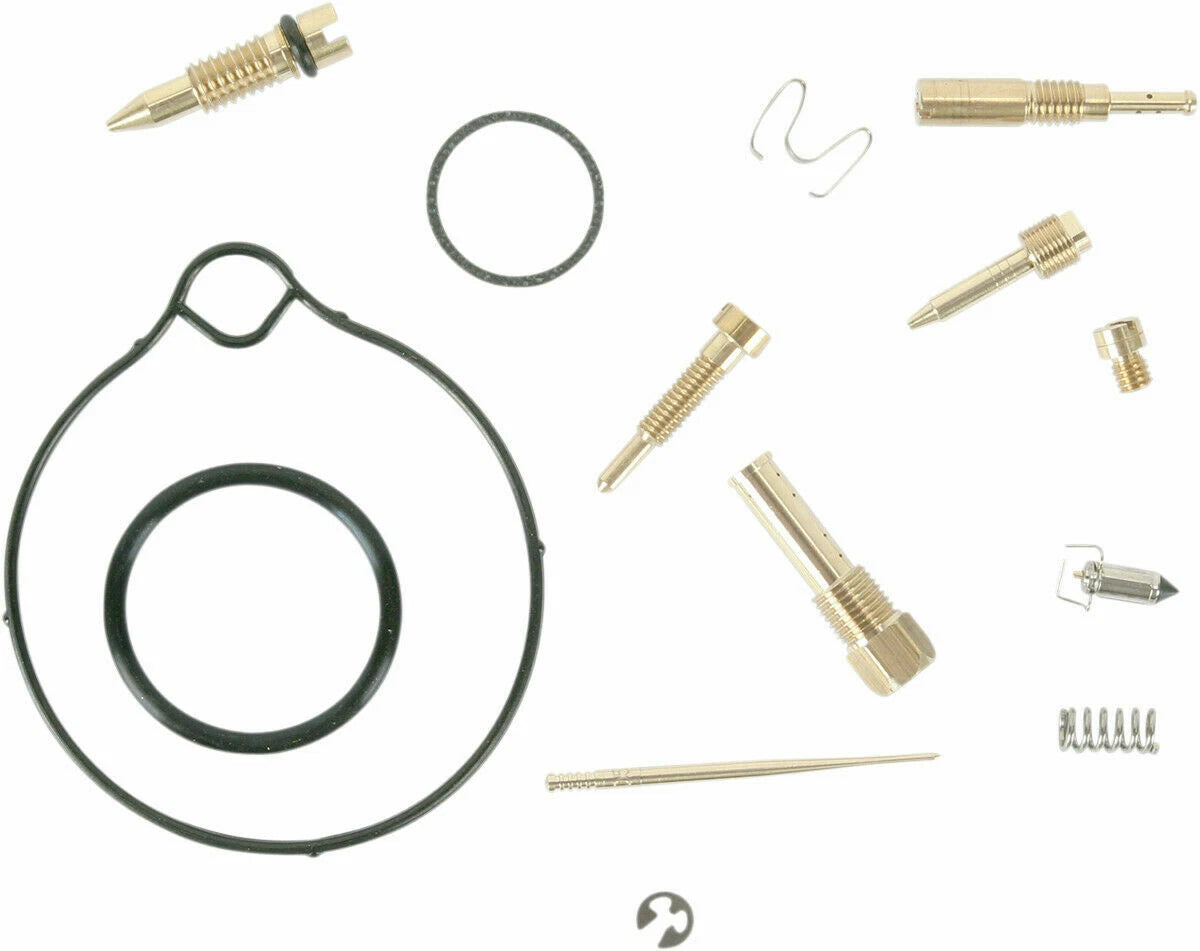 Carburetor Repair Kit for Kawasaki KFX90 (2007–2009) 03-117