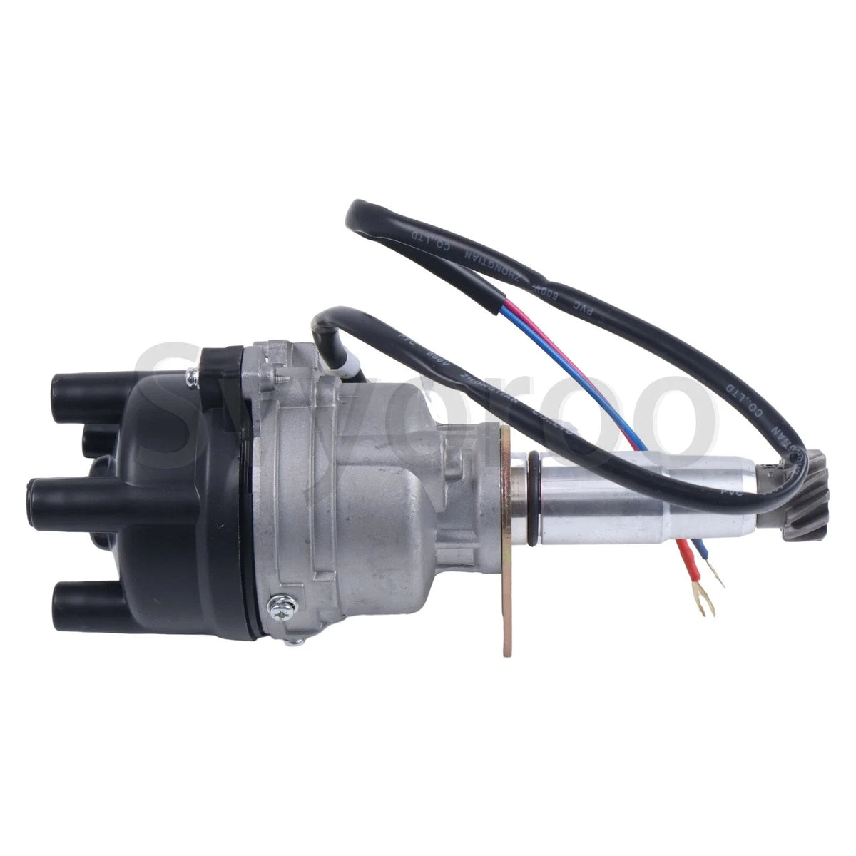 Ignition Distributor MM115552 for Mitsubishi Forklift 4G52 4G54
