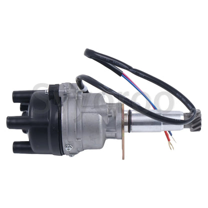 Ignition Distributor MM115552 for Mitsubishi Forklift 4G52 4G54