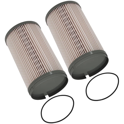 Fuel Filter for Cummins MX11 MX13 (2015–2017) PF46081 K371011 K371012