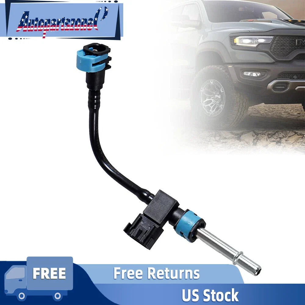 Fuel Pressure Sensor for Ram 1500 (2015–2019) V8 5.7L