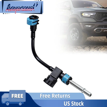 Fuel Pressure Sensor for Ram 1500 (2015–2019) V8 5.7L