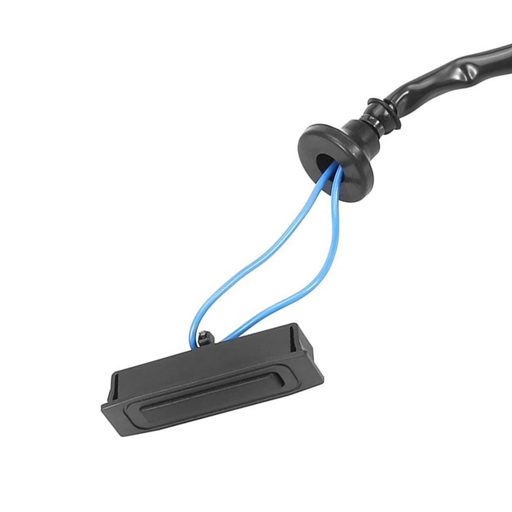 Set of 1 Release Switch for Car Tailgate (22cm / 8.66")