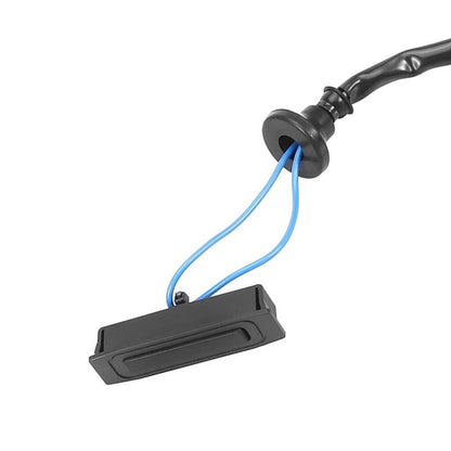 Set of 1 Release Switch for Car Tailgate (22cm / 8.66")