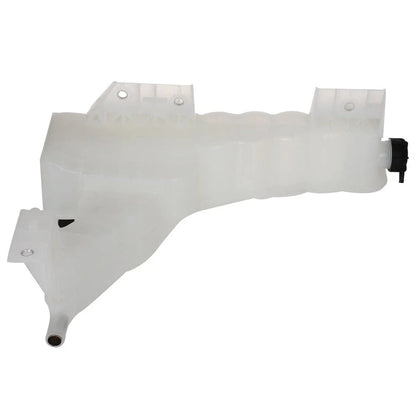 Coolant Reservoir Tank with Cap for Kenworth T680 T880 Peterbilt 579 (2013–2018)