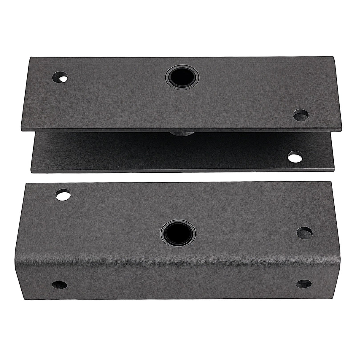 Equalizer Pack for Dual Axle Trailer for 2" Slipper Springs (2Pack)