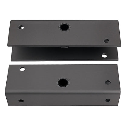 Equalizer Pack for Dual Axle Trailer for 2" Slipper Springs (2Pack)